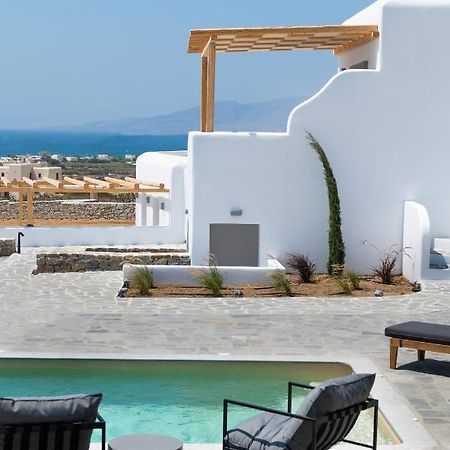 Mirabelle Luxury Villas Pláka 외부 사진