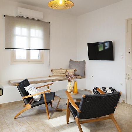 Mirabelle Luxury Villas Pláka 외부 사진