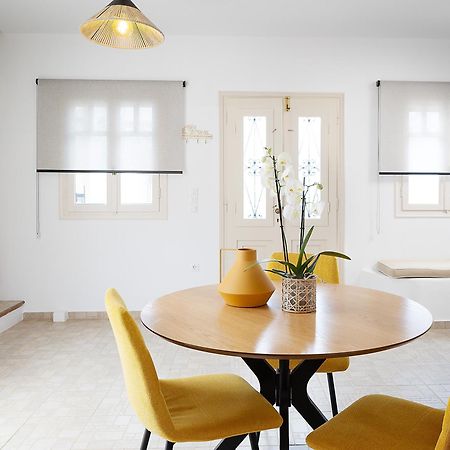 Mirabelle Luxury Villas Pláka 외부 사진