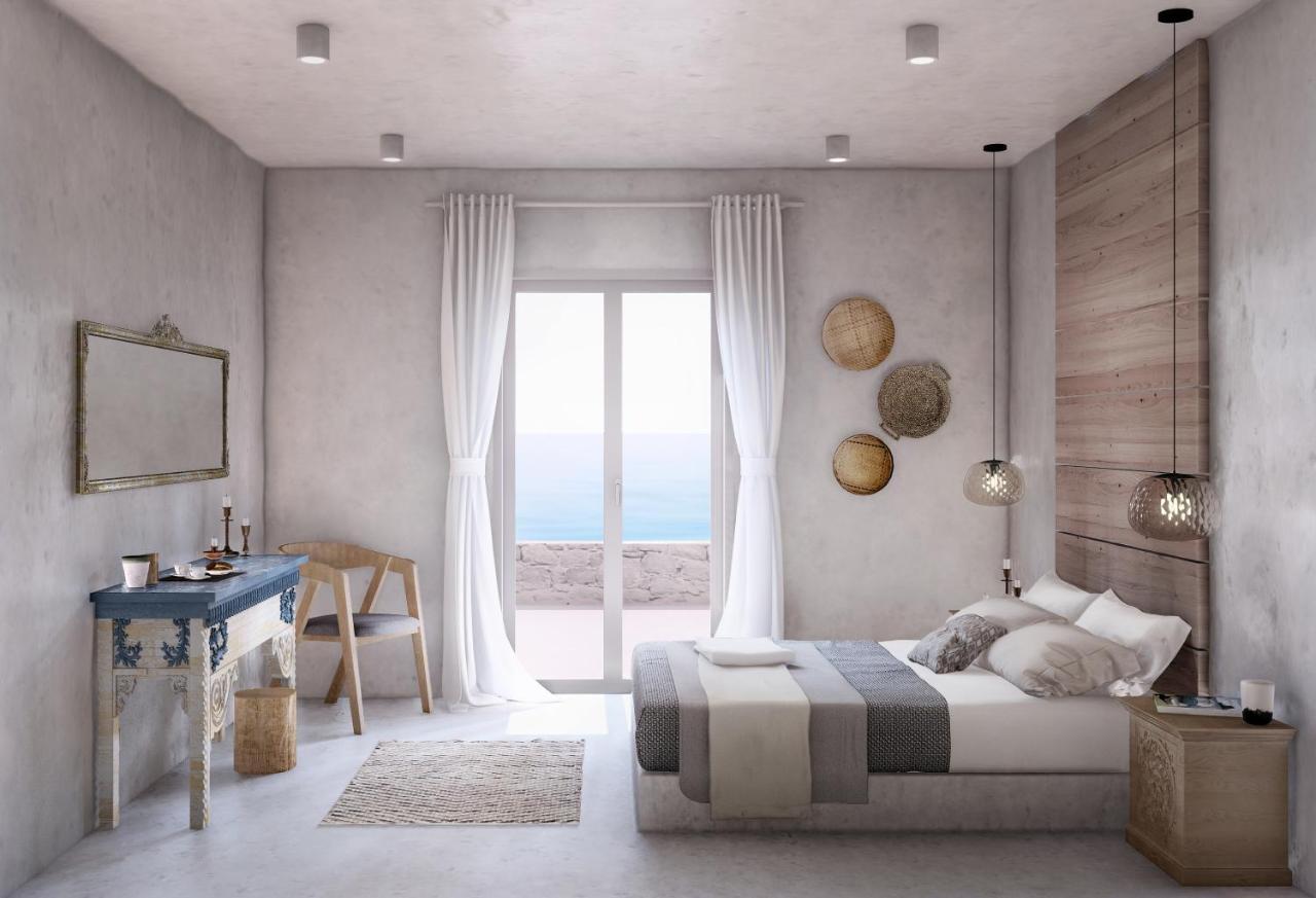 Mirabelle Luxury Villas Pláka 외부 사진