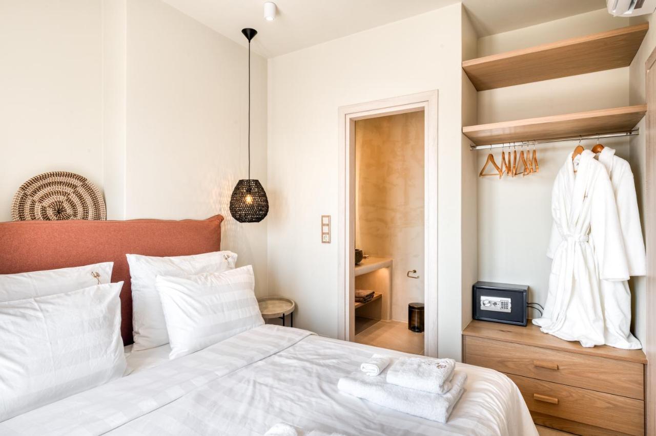 Mirabelle Luxury Villas Pláka 외부 사진