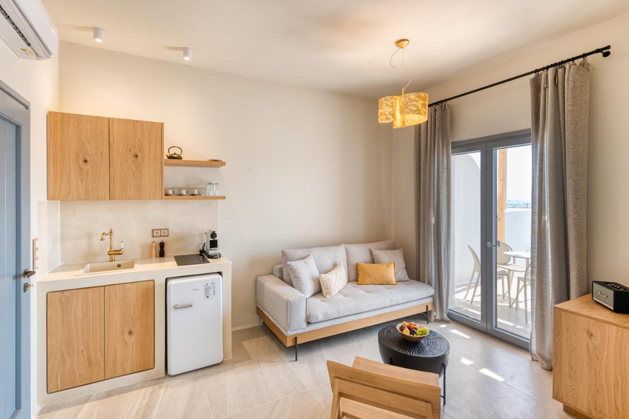 Mirabelle Luxury Villas Pláka 외부 사진