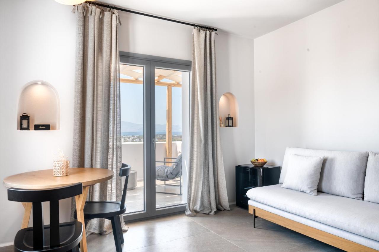 Mirabelle Luxury Villas Pláka 외부 사진