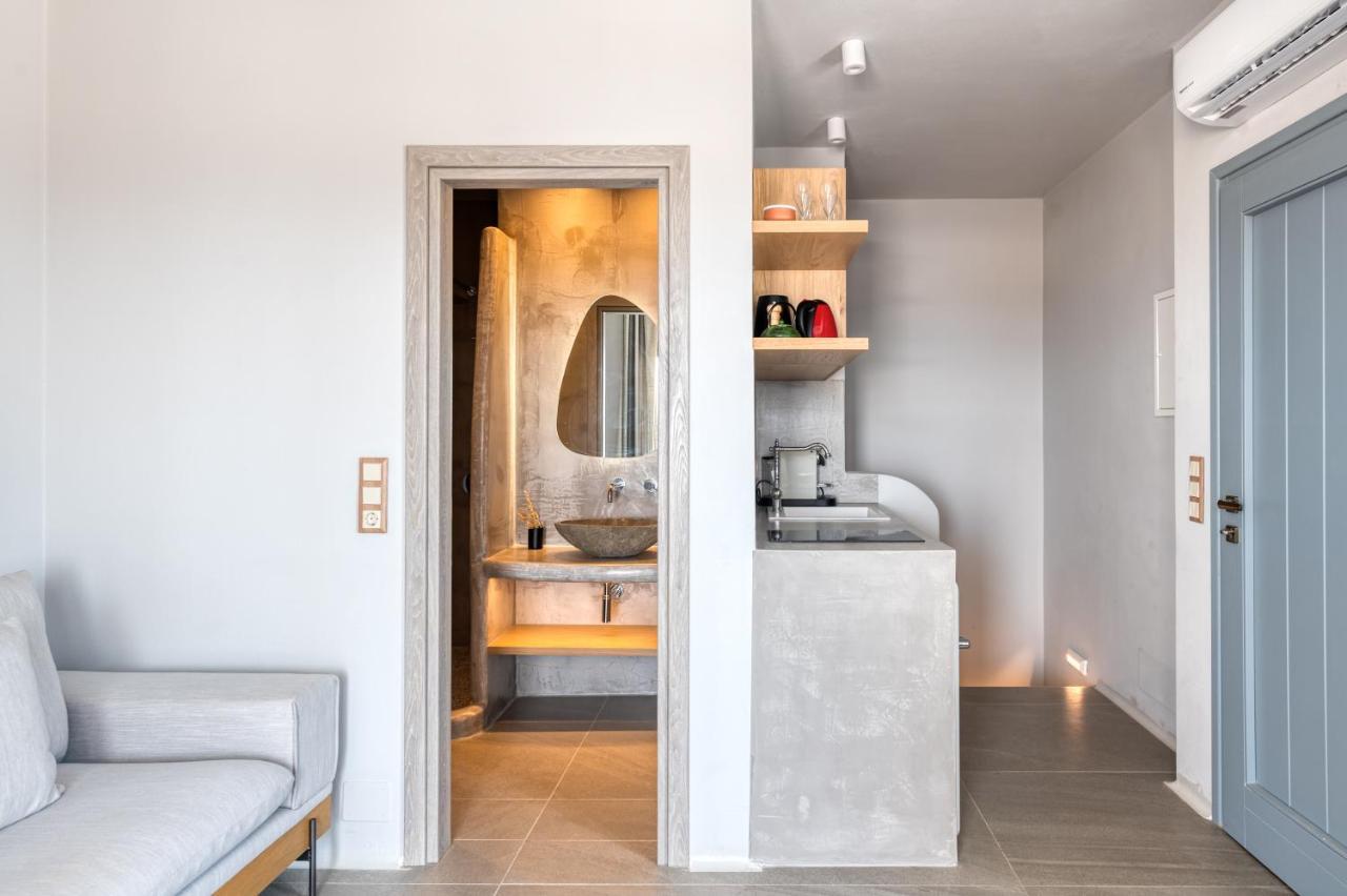 Mirabelle Luxury Villas Pláka 외부 사진