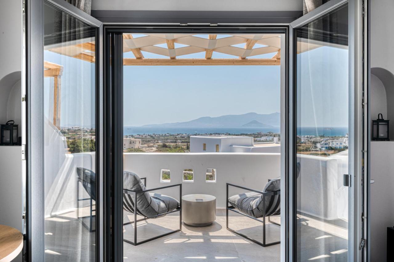 Mirabelle Luxury Villas Pláka 외부 사진