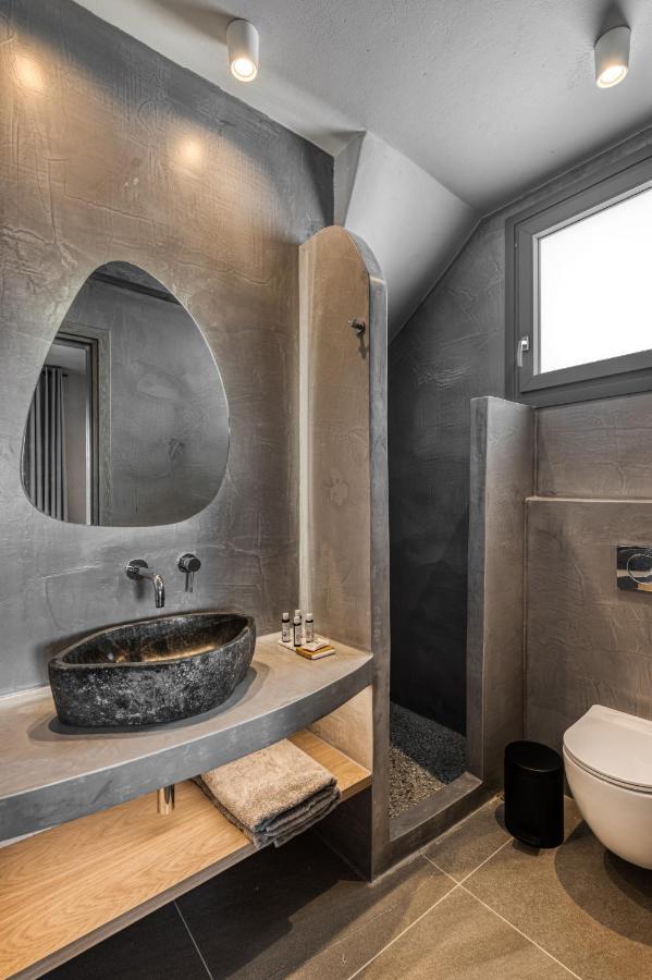 Mirabelle Luxury Villas Pláka 외부 사진
