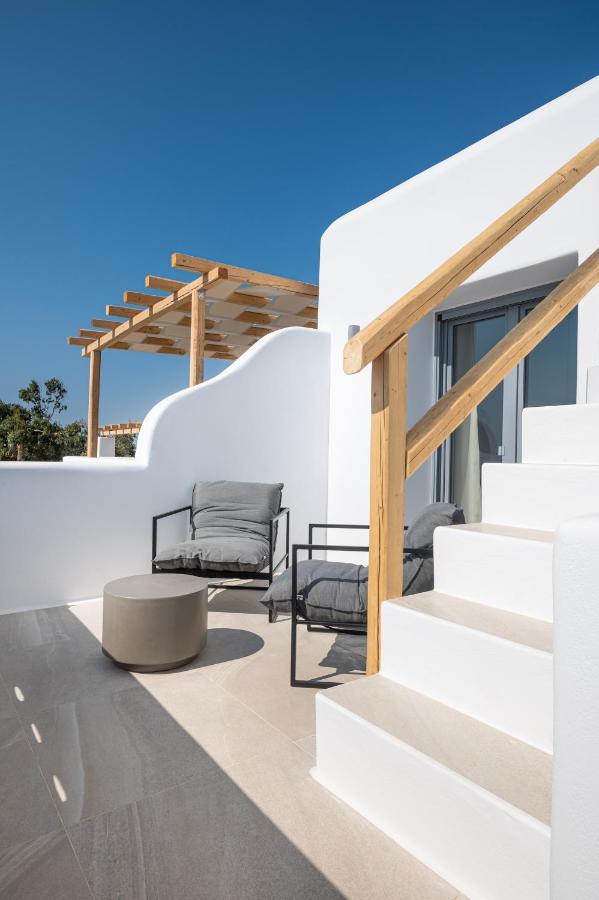 Mirabelle Luxury Villas Pláka 외부 사진