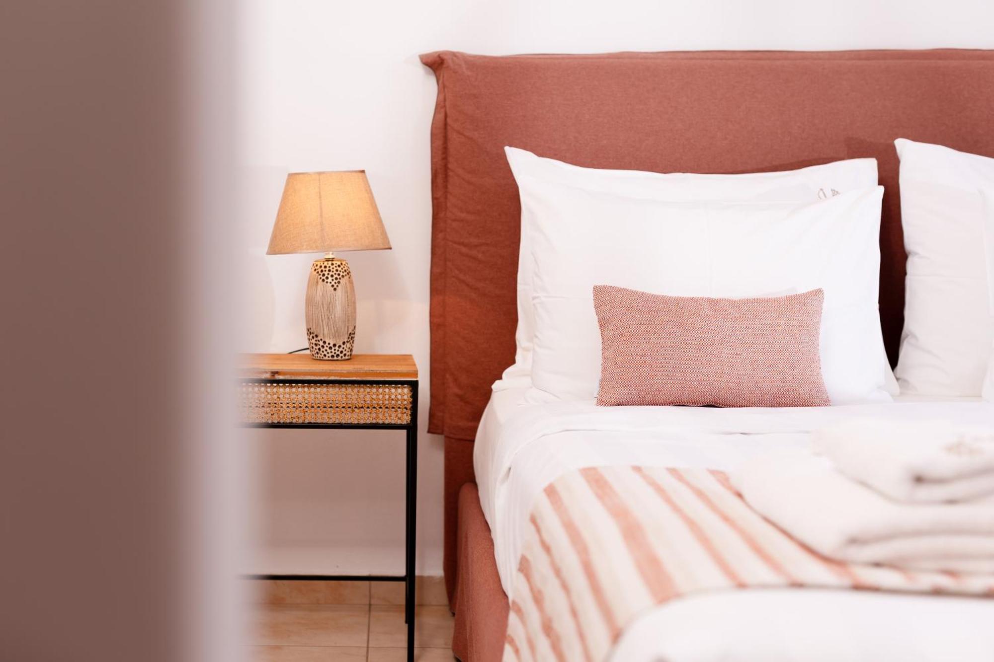 Mirabelle Luxury Villas Pláka 외부 사진
