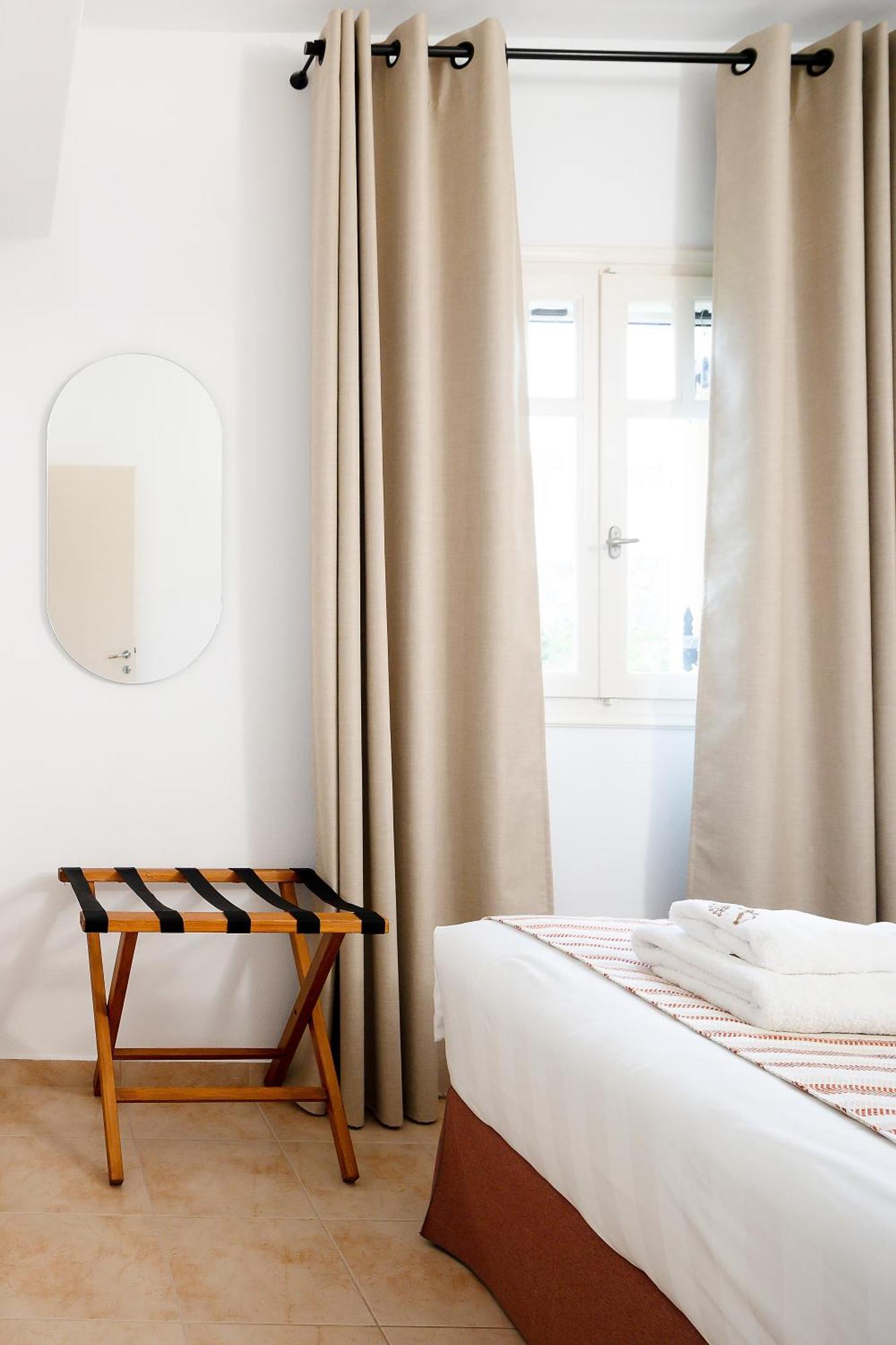 Mirabelle Luxury Villas Pláka 외부 사진