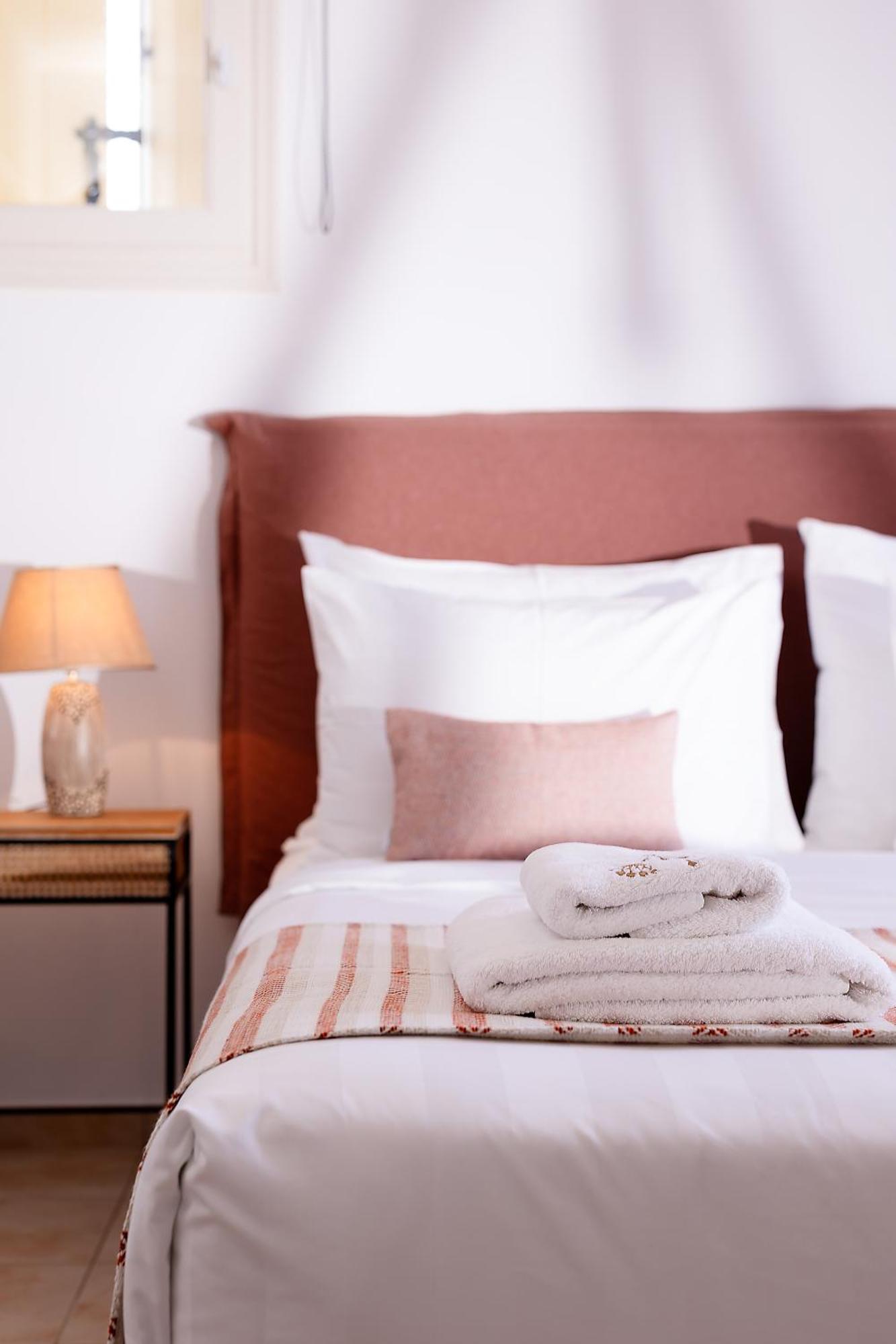 Mirabelle Luxury Villas Pláka 외부 사진