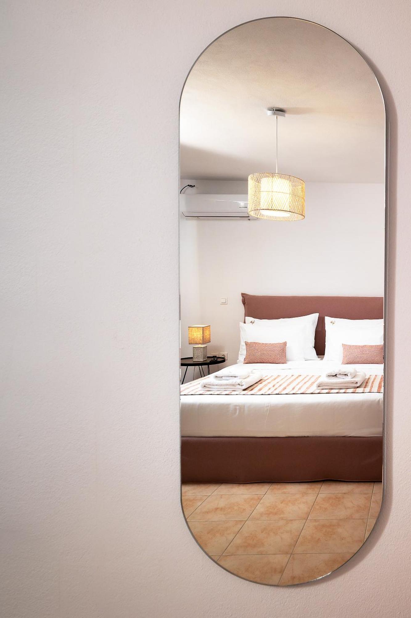 Mirabelle Luxury Villas Pláka 외부 사진