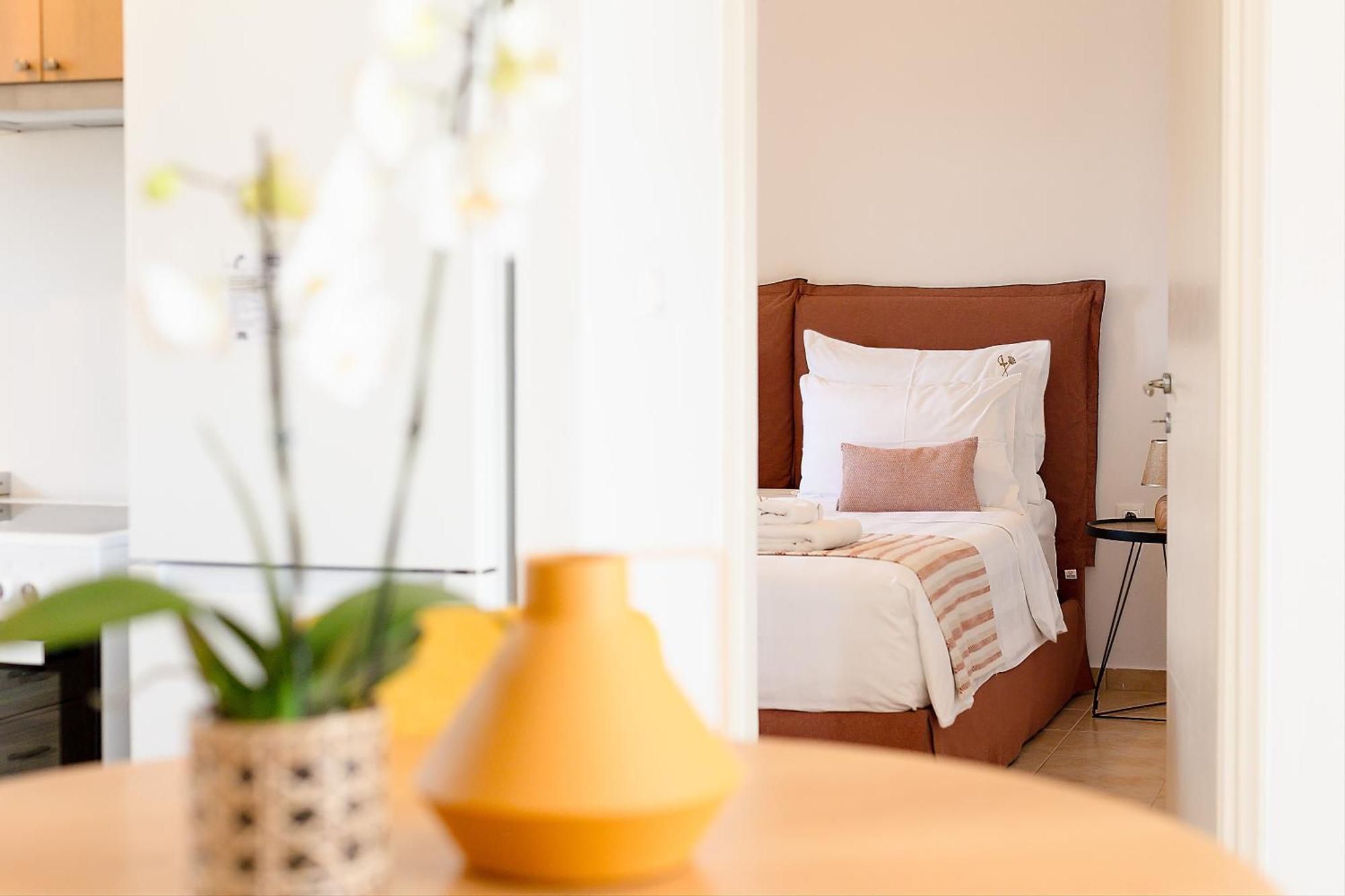 Mirabelle Luxury Villas Pláka 외부 사진