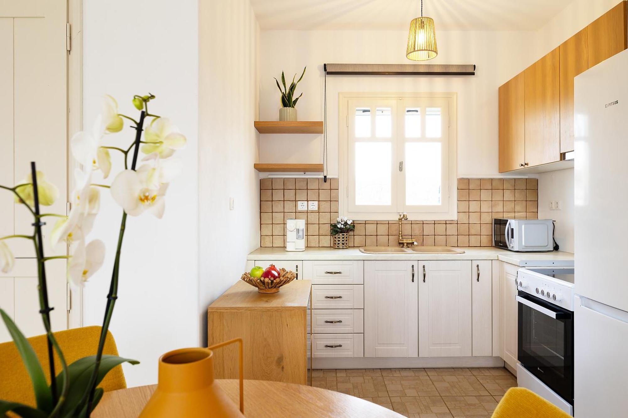 Mirabelle Luxury Villas Pláka 외부 사진