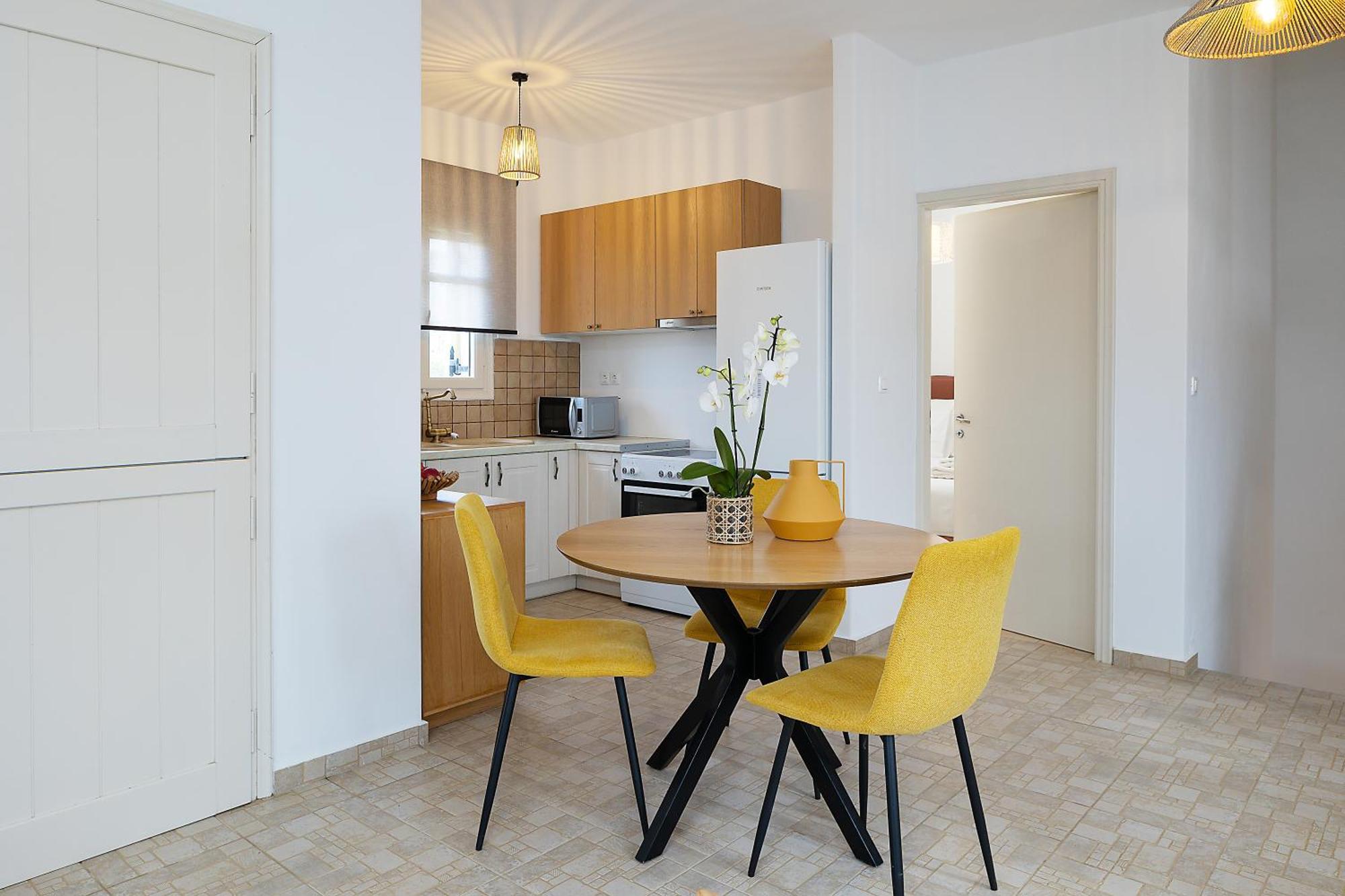 Mirabelle Luxury Villas Pláka 외부 사진