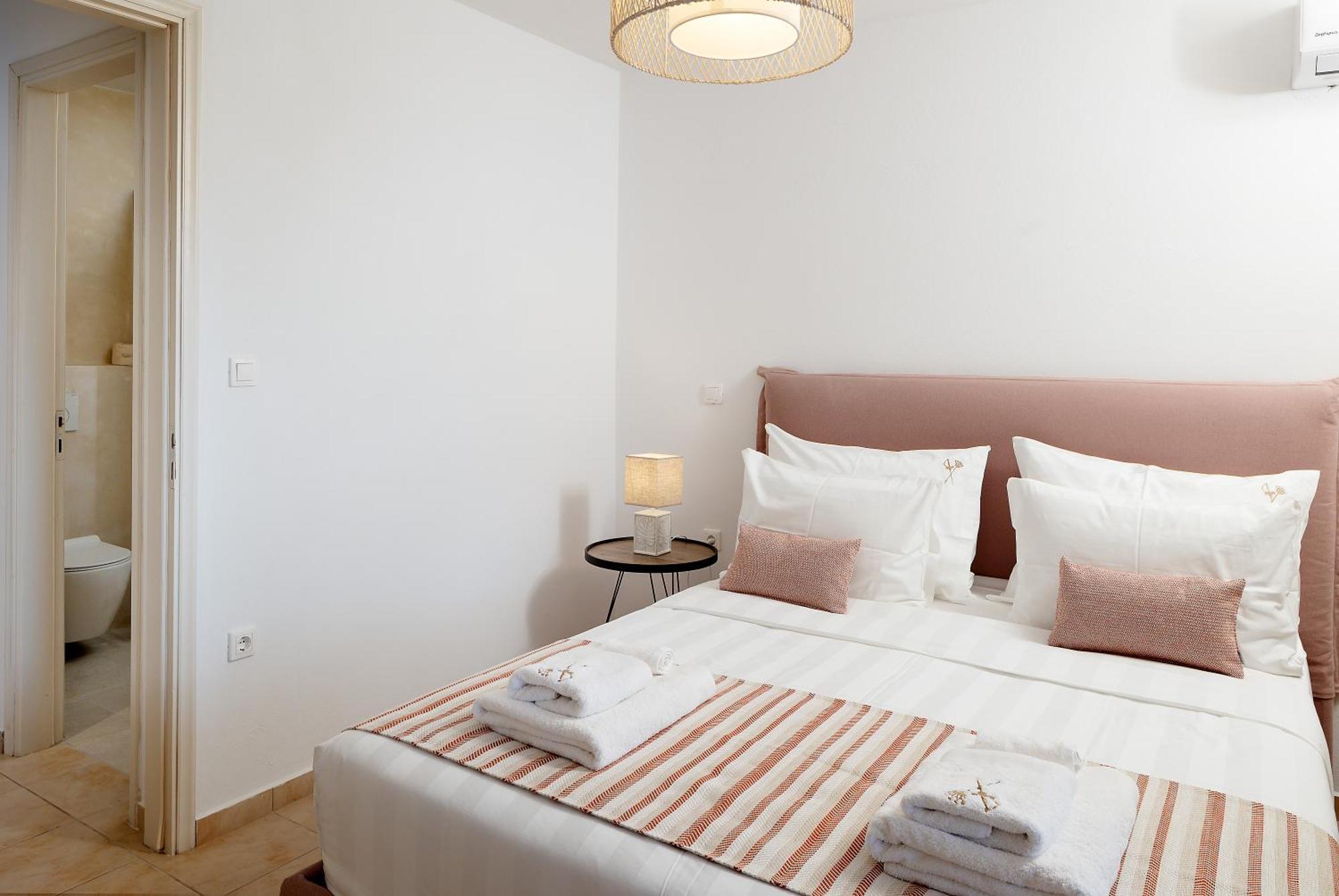 Mirabelle Luxury Villas Pláka 외부 사진