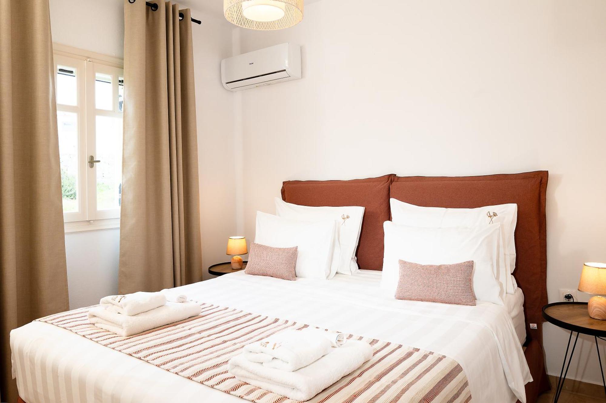 Mirabelle Luxury Villas Pláka 외부 사진